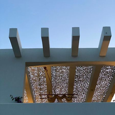 Perseides Luxe Maisonettes Keramotí Exterior foto